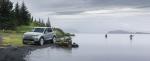 Land Rover Discovery Sport HSE Luxury 2015 года